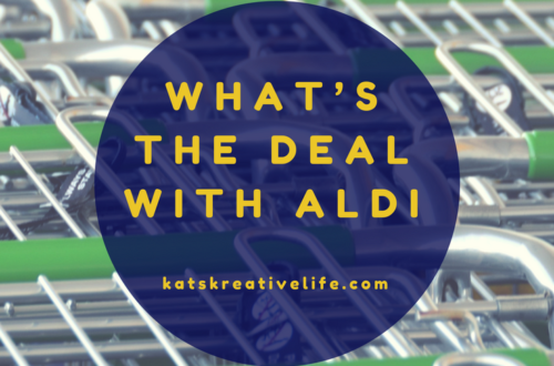 Whats the Deal With Aldi?