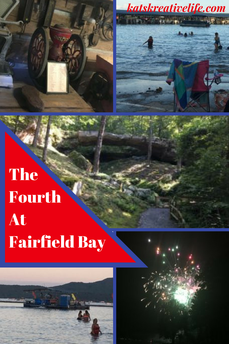 The Fourth at Fairfield Bay