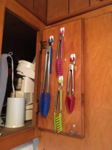 How to Organize Cooking Utensils